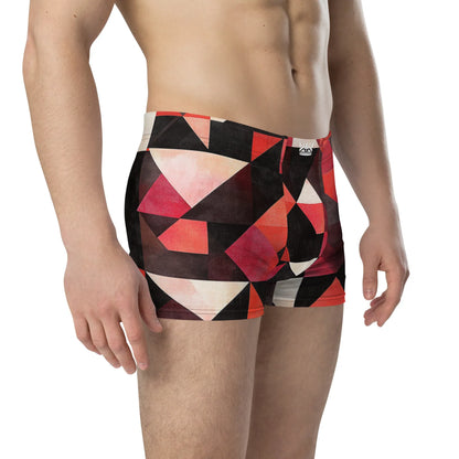 royal-underwear-boxershorts-triangle-pattern-v77-boxershorts-jlr-design-3 - JLR Design