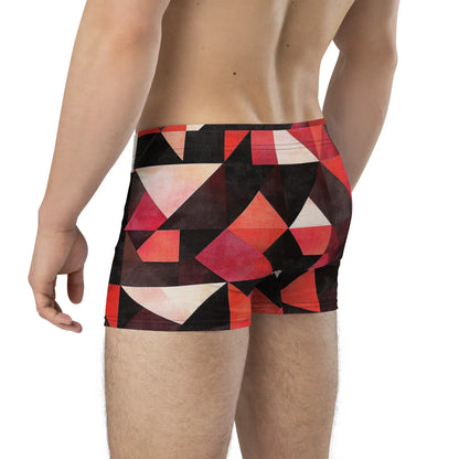 royal-underwear-boxershorts-triangle-pattern-v77-boxershorts-jlr-design-4 - JLR Design