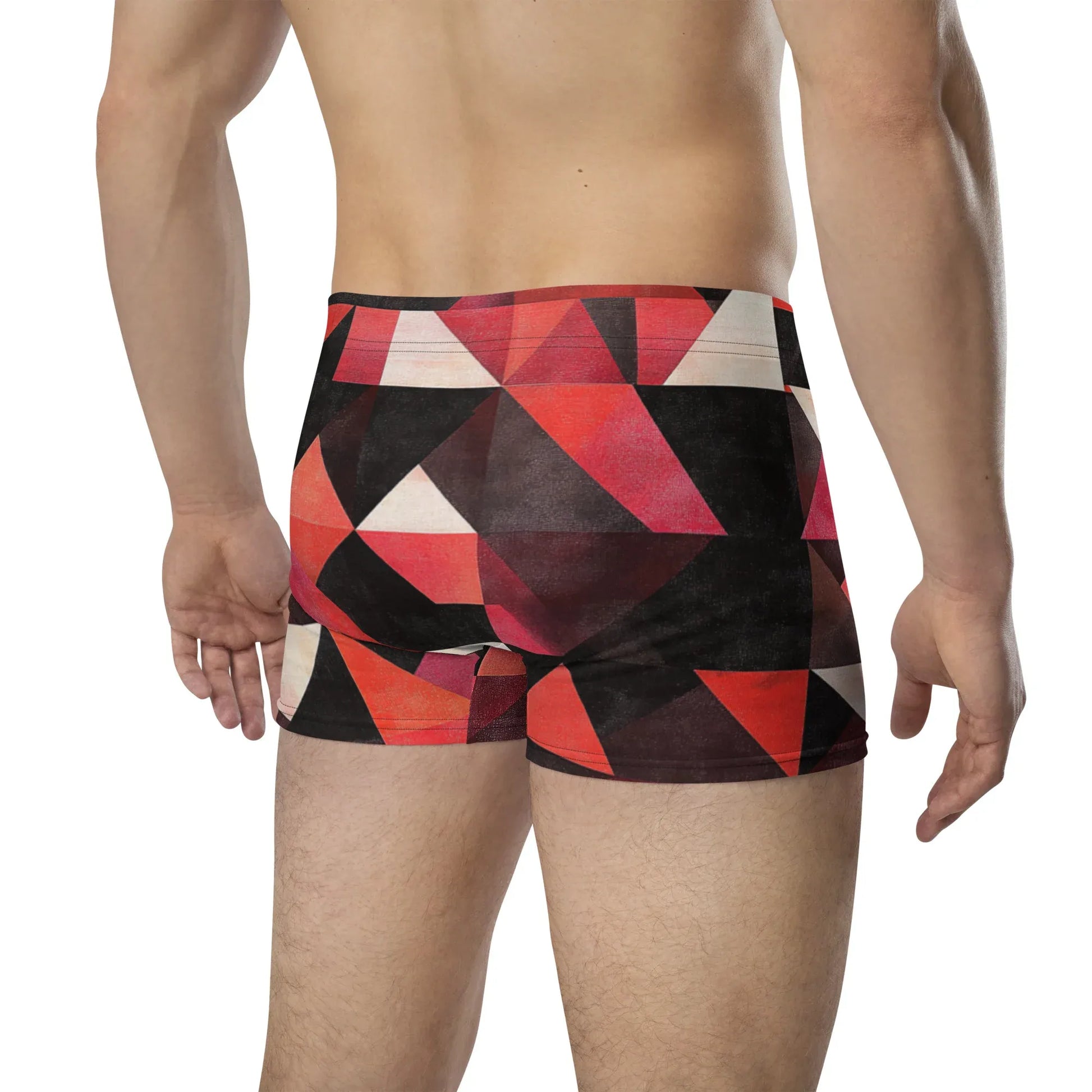 royal-underwear-boxershorts-triangle-pattern-v77-boxershorts-jlr-design-5 - JLR Design