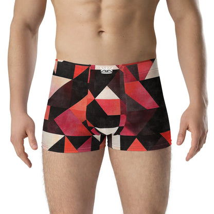 royal-underwear-boxershorts-triangle-pattern-v77-boxershorts-jlr-design-6 - JLR Design