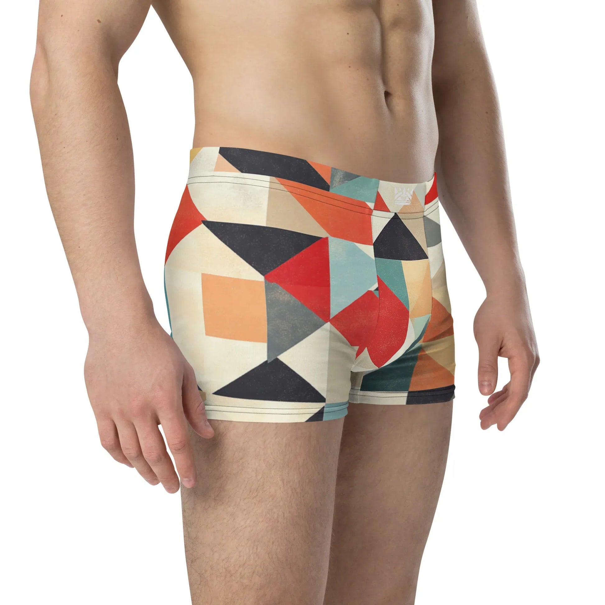 royal-underwear-boxershorts-triangle-pattern-v78-boxershorts-jlr-design-3 - JLR Design