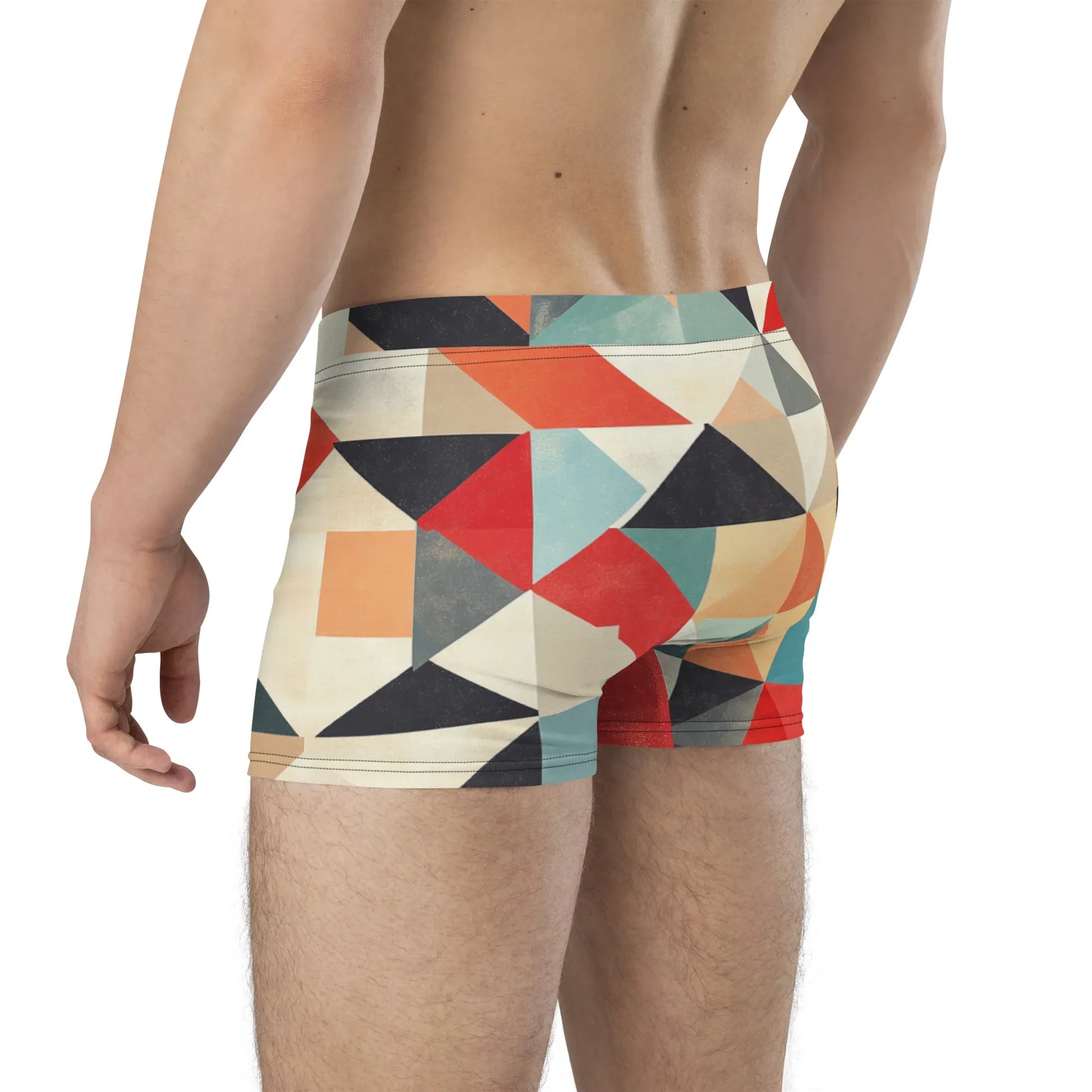 royal-underwear-boxershorts-triangle-pattern-v78-boxershorts-jlr-design-4 - JLR Design