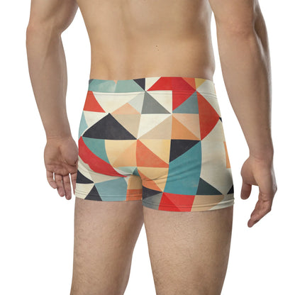 royal-underwear-boxershorts-triangle-pattern-v78-boxershorts-jlr-design-5 - JLR Design
