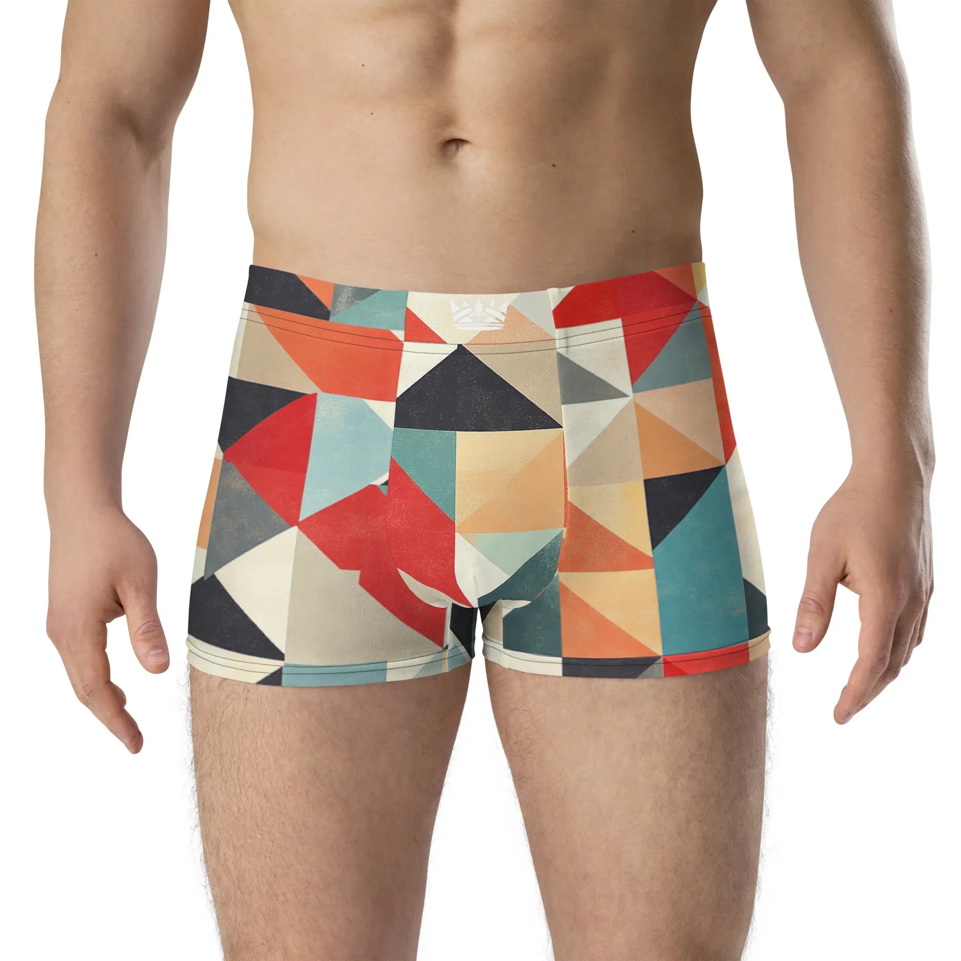 royal-underwear-boxershorts-triangle-pattern-v78-boxershorts-jlr-design-6 - JLR Design