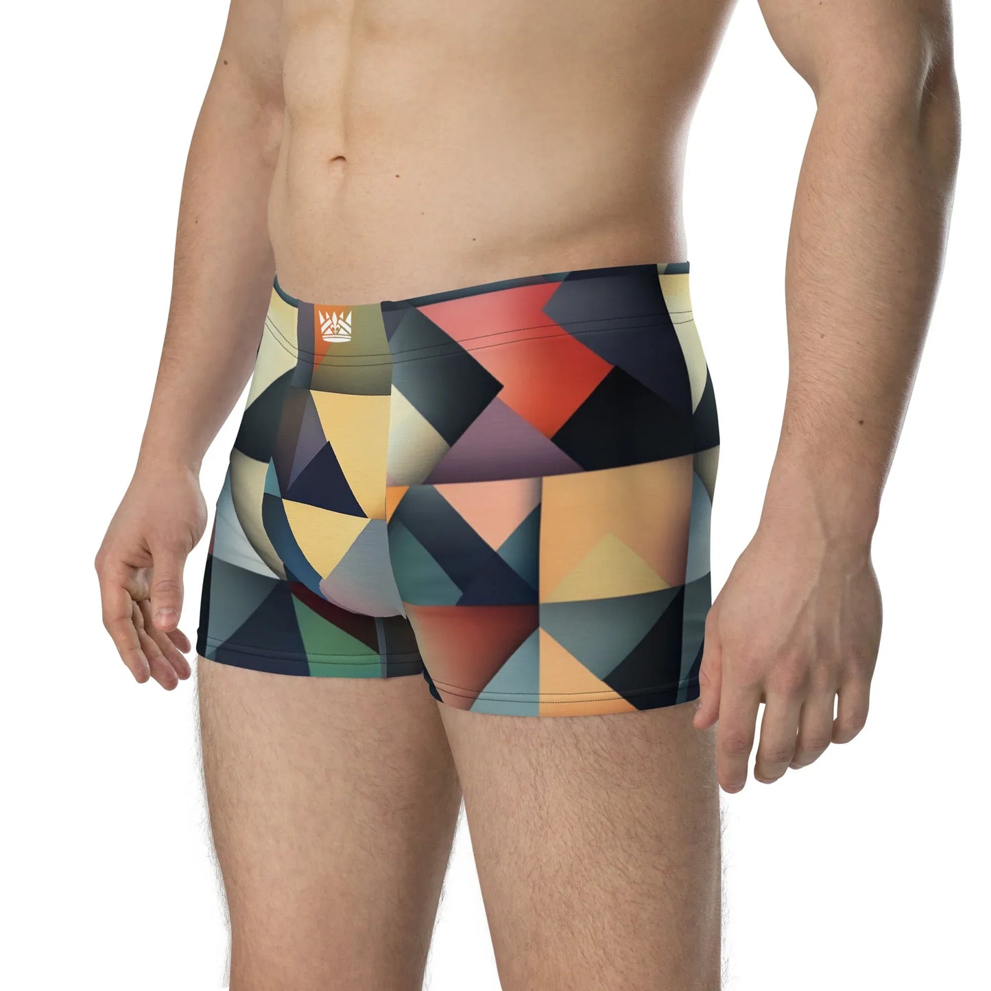 royal-underwear-boxershorts-triangle-pattern-v8-boxershorts-jlr-design-1 - JLR Design
