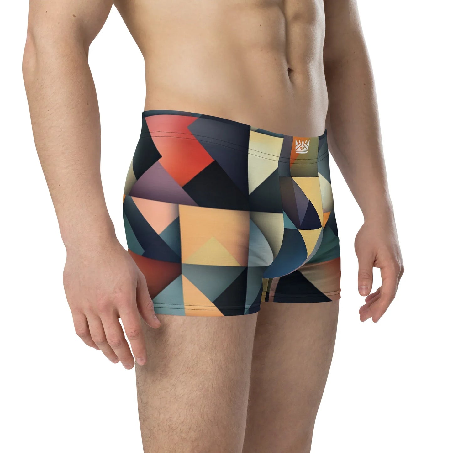 royal-underwear-boxershorts-triangle-pattern-v8-boxershorts-jlr-design-3 - JLR Design