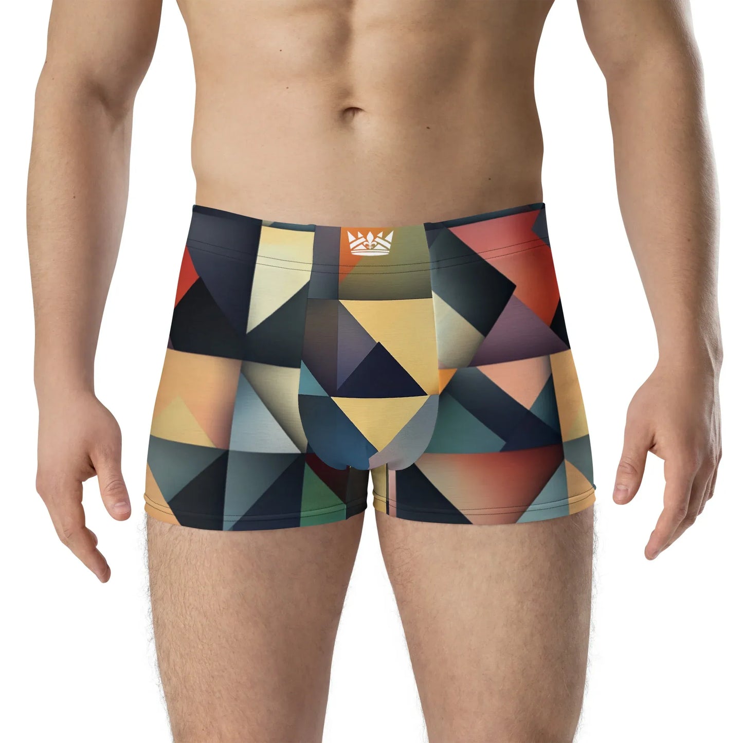 royal-underwear-boxershorts-triangle-pattern-v8-boxershorts-jlr-design-6 - JLR Design