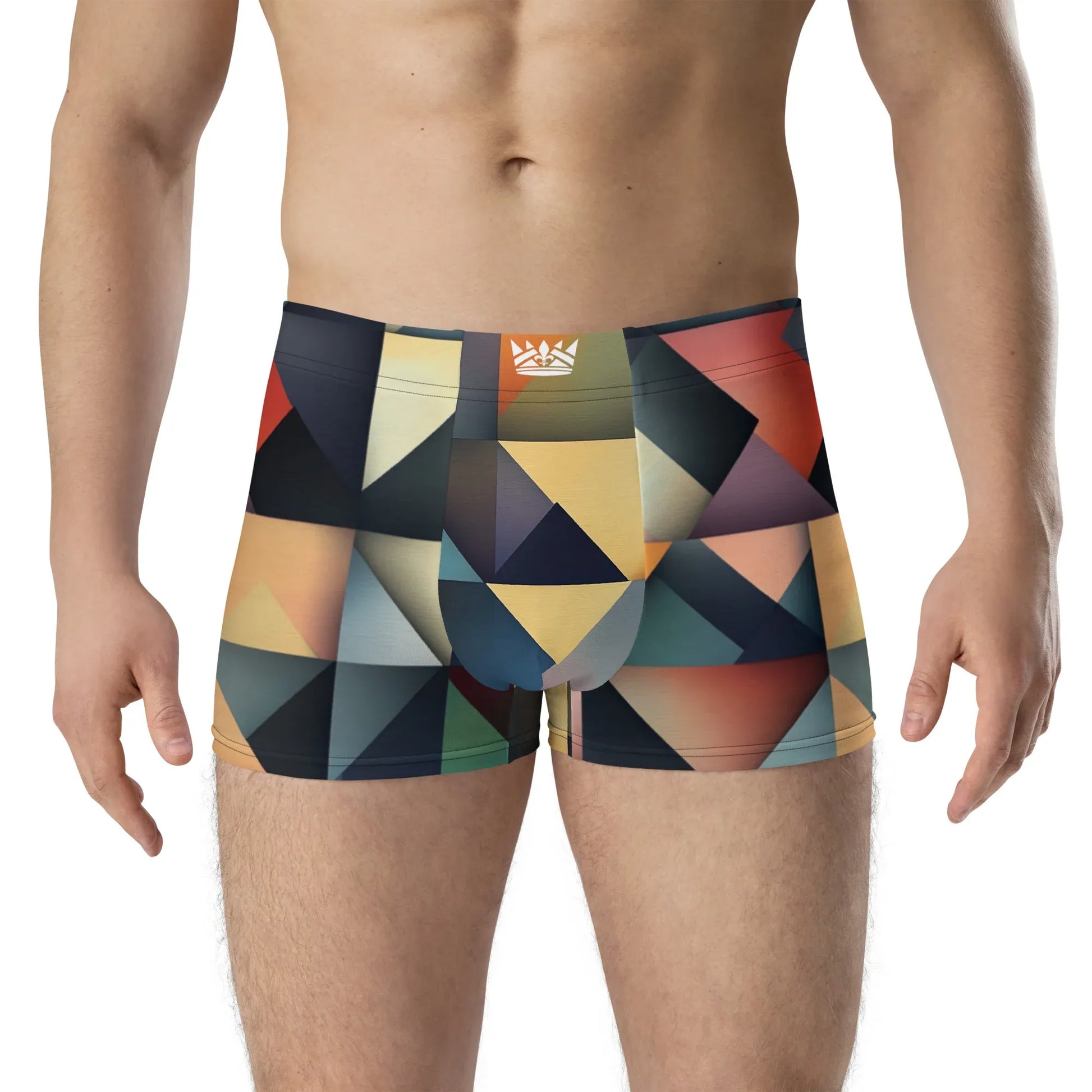 royal-underwear-boxershorts-triangle-pattern-v8-boxershorts-jlr-design-6 - JLR Design