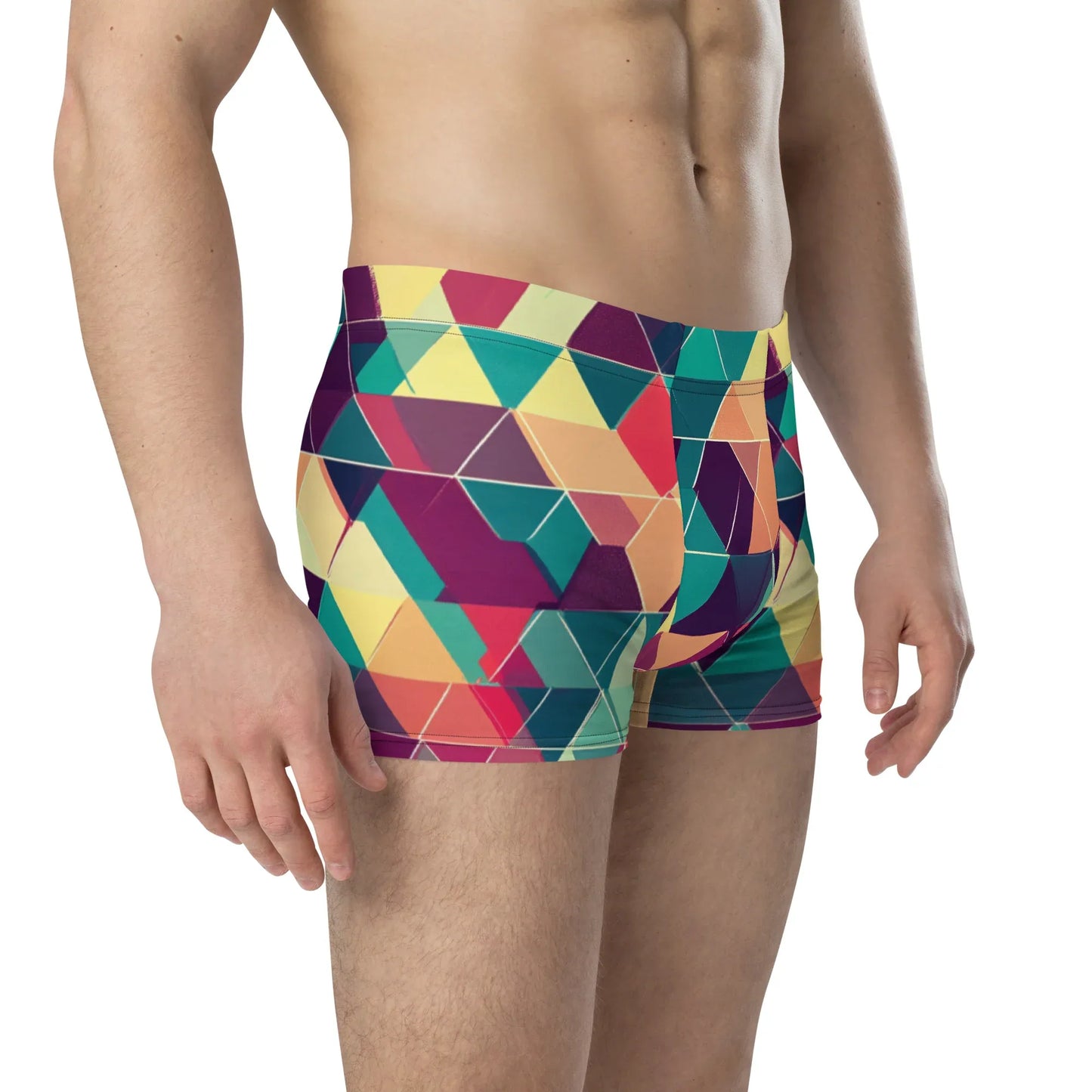 royal-underwear-boxershorts-triangle-pattern-v9-boxershorts-jlr-design-3 - JLR Design
