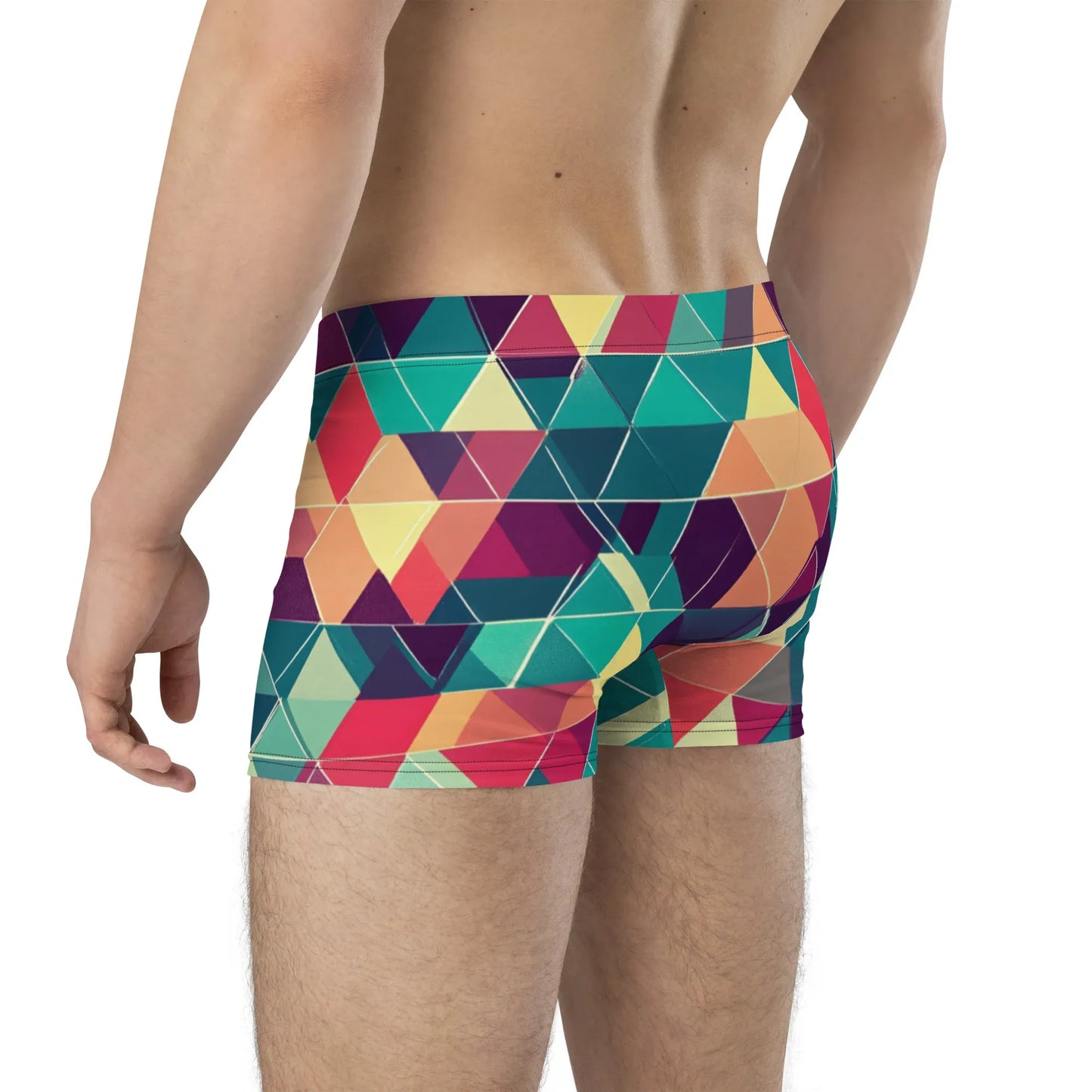 royal-underwear-boxershorts-triangle-pattern-v9-boxershorts-jlr-design-4 - JLR Design