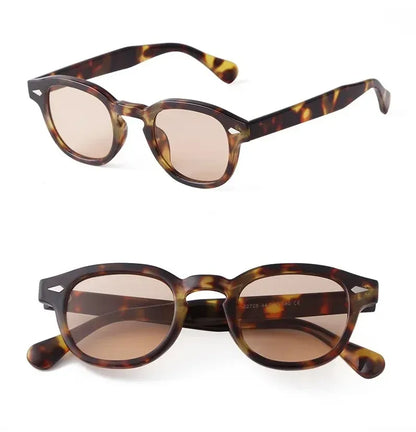 runde-vintage-sonnenbrille-uv-400-brille-jlr-design-6 - JLR Design