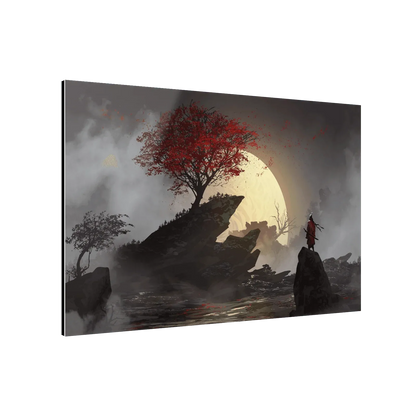 sakura-moonshine-acryl-metallposter-acyl-alu-verbund-jlr-design-1 - JLR Design