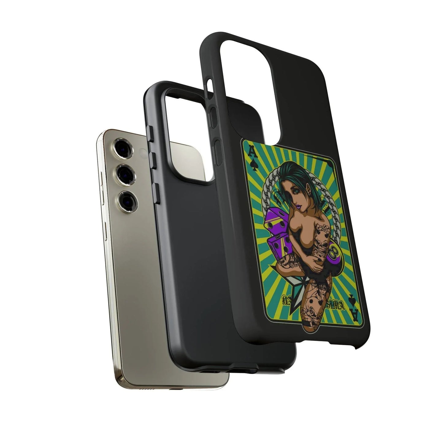 samsung-galaxy-ace-of-spades-cover-phone-case-jlr-design-18 - JLR Design