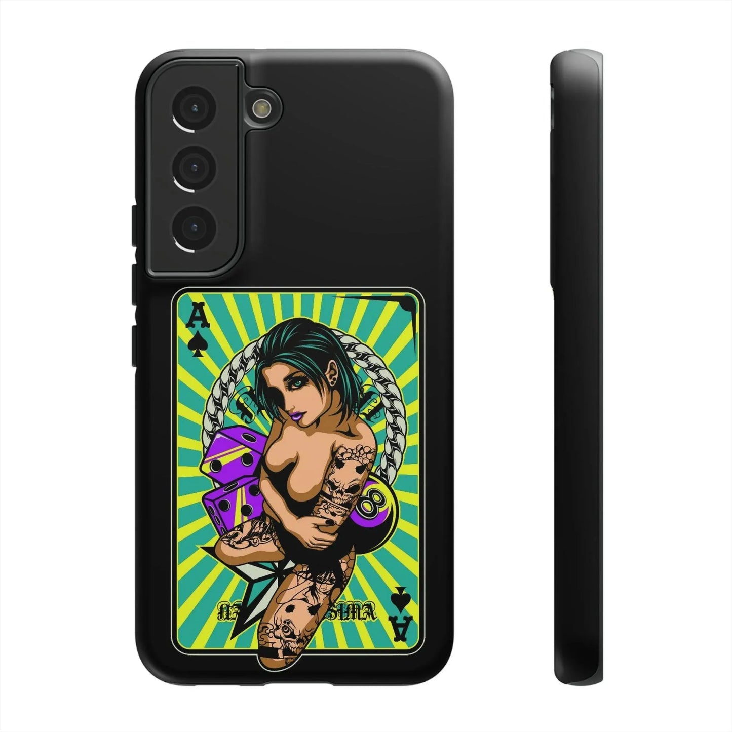 samsung-galaxy-ace-of-spades-cover-phone-case-jlr-design-33 - JLR Design