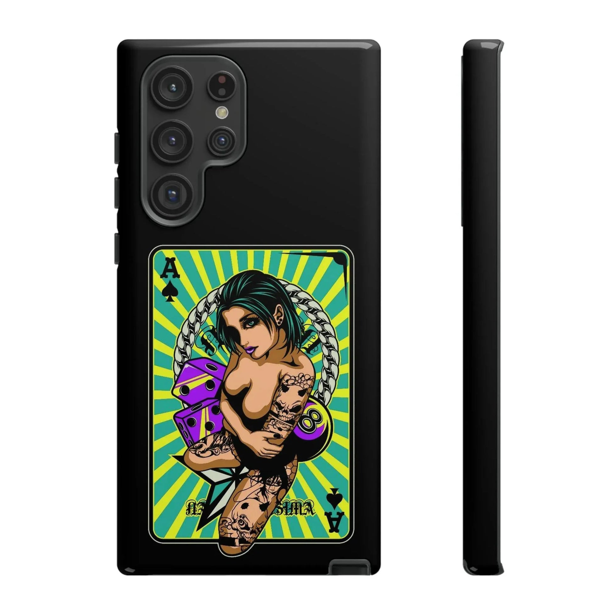 samsung-galaxy-ace-of-spades-cover-phone-case-jlr-design-39 - JLR Design