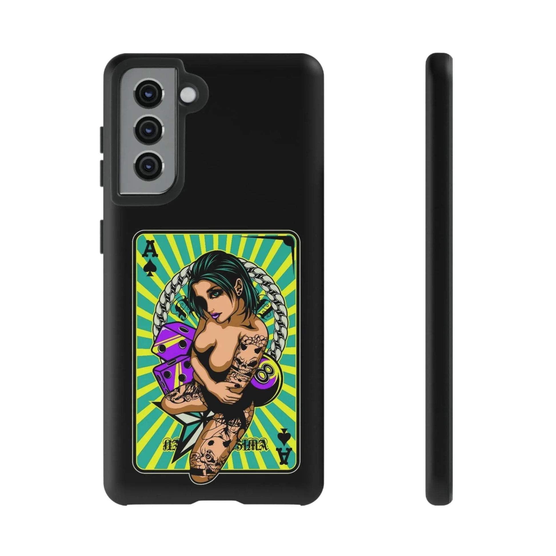 samsung-galaxy-ace-of-spades-cover-phone-case-jlr-design-45 - JLR Design