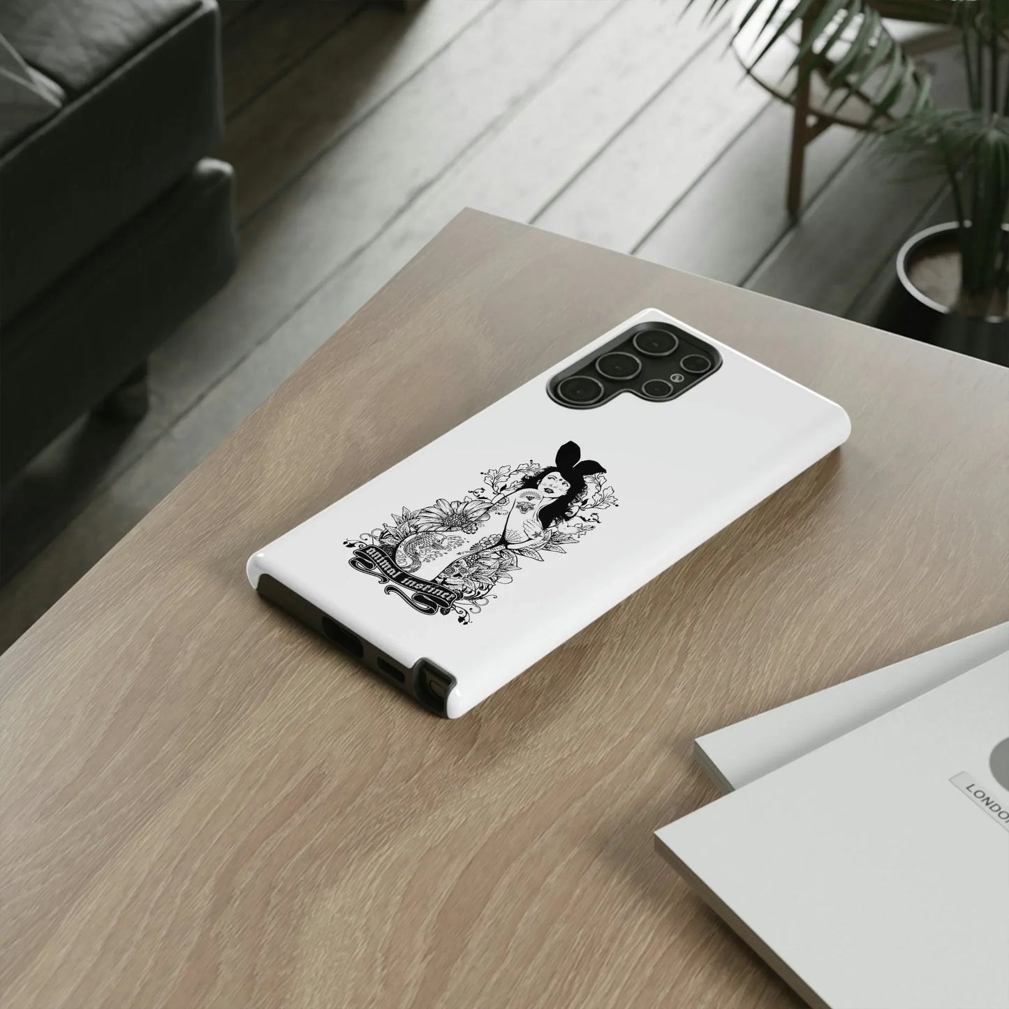 samsung-galaxy-animal-instinct-cover-phone-case-jlr-design-40 - JLR Design