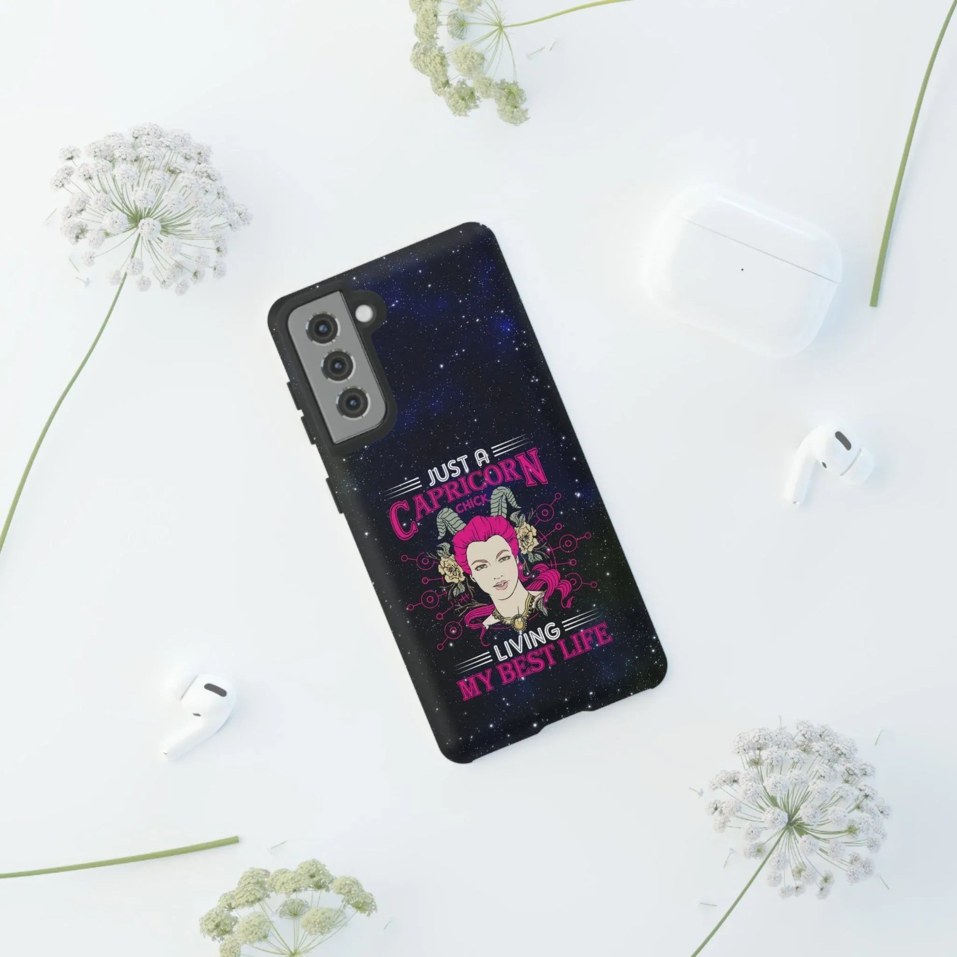 samsung-galaxy-capricorn-chick-cover-phone-case-jlr-design-40 - JLR Design