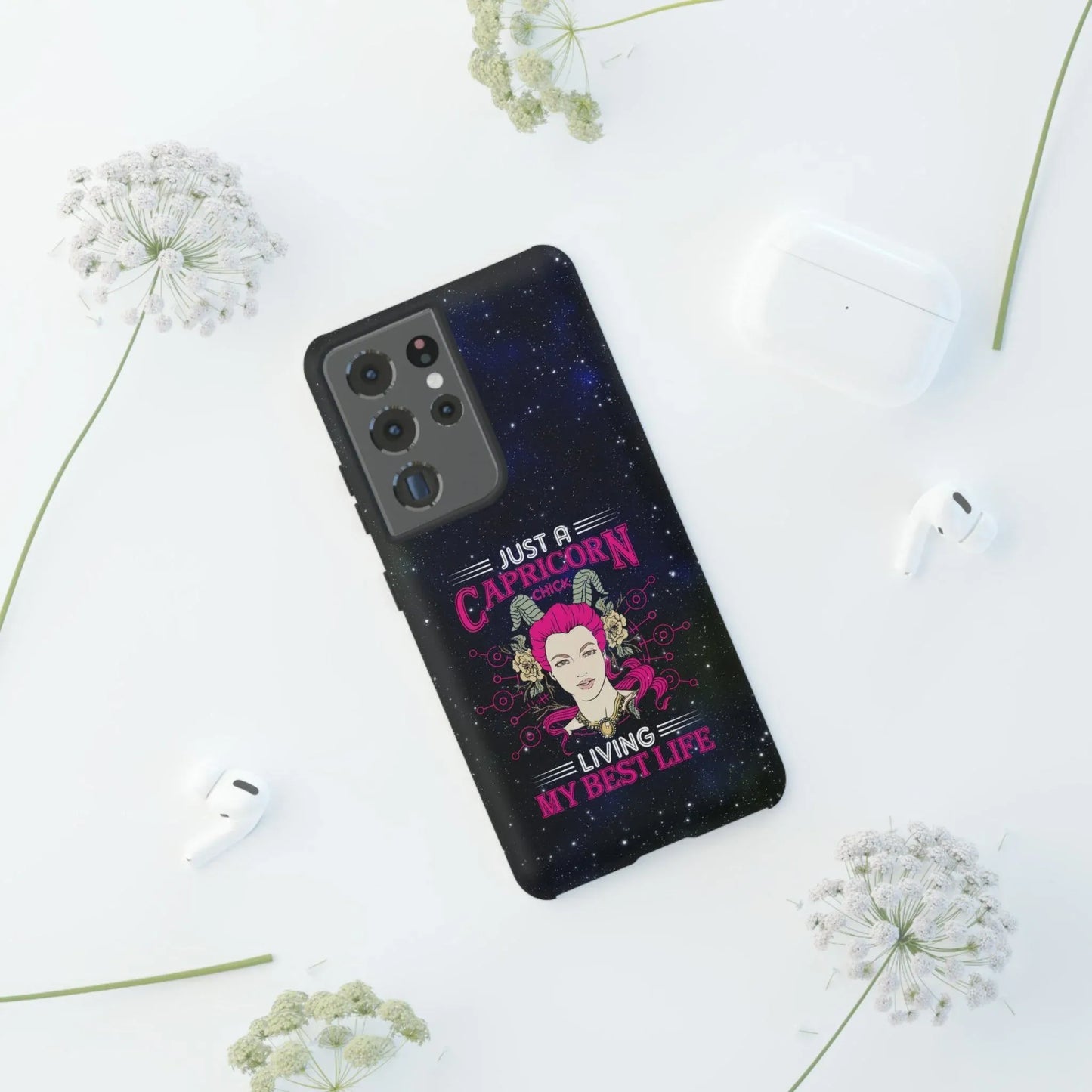 samsung-galaxy-capricorn-chick-cover-phone-case-jlr-design-48 - JLR Design