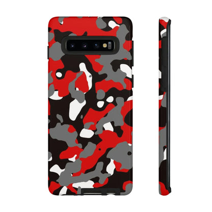 samsung-galaxy-case-camouflage-schwarz-rot-weiss-grau-phone-case-jlr-design-10 - JLR Design