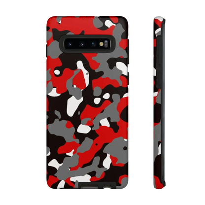 samsung-galaxy-case-camouflage-schwarz-rot-weiss-grau-phone-case-jlr-design-11 - JLR Design