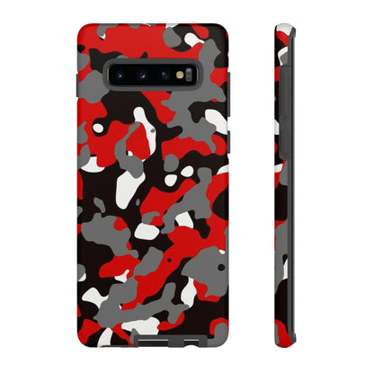 samsung-galaxy-case-camouflage-schwarz-rot-weiss-grau-phone-case-jlr-design-15 - JLR Design