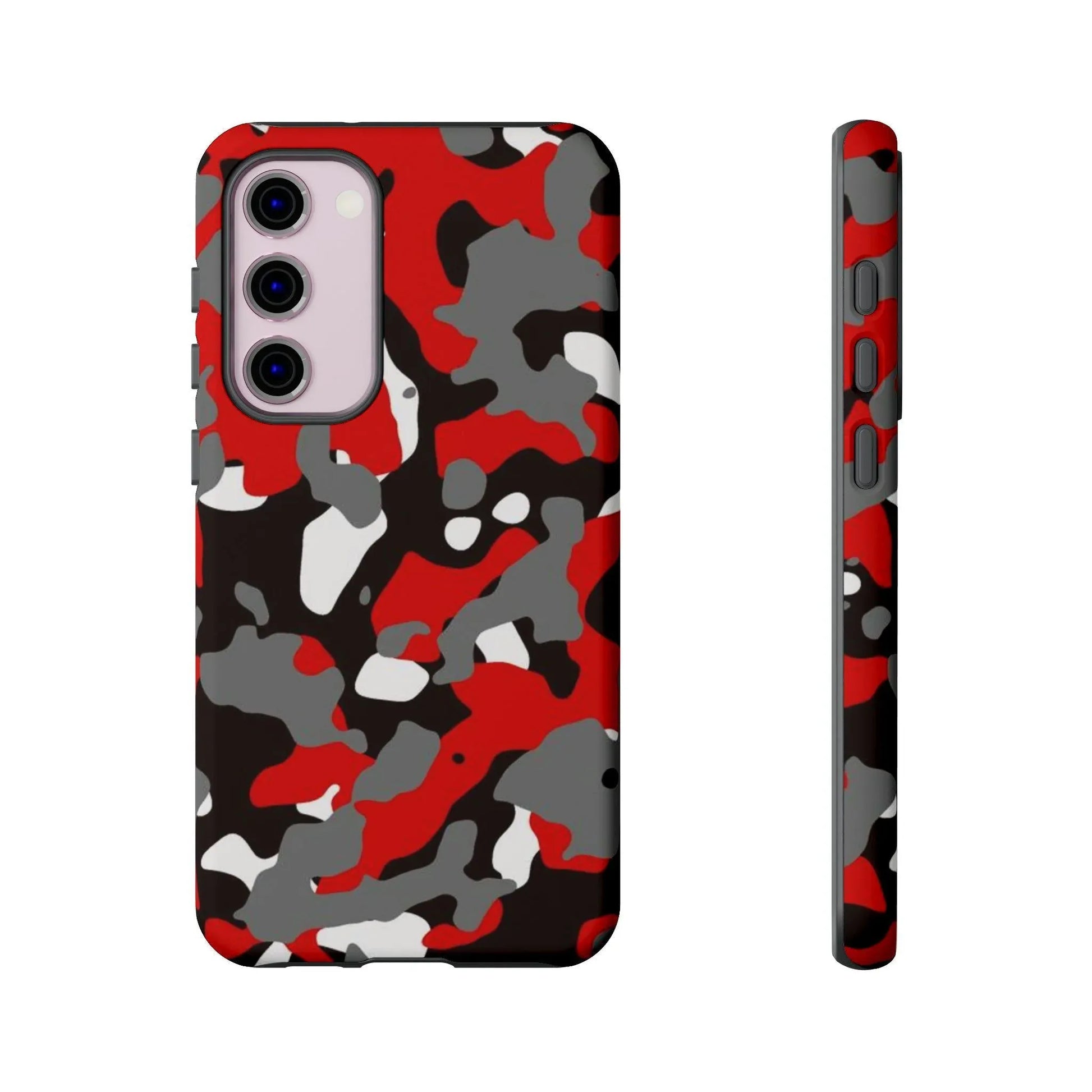 samsung-galaxy-case-camouflage-schwarz-rot-weiss-grau-phone-case-jlr-design-25 - JLR Design