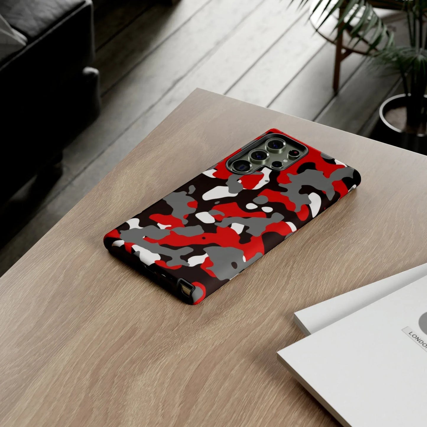 samsung-galaxy-case-camouflage-schwarz-rot-weiss-grau-phone-case-jlr-design-29 - JLR Design
