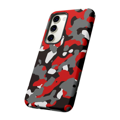 samsung-galaxy-case-camouflage-schwarz-rot-weiss-grau-phone-case-jlr-design-3 - JLR Design