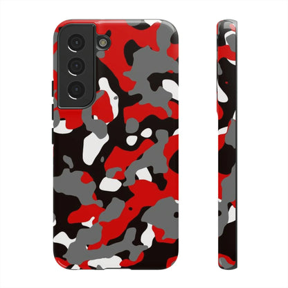 samsung-galaxy-case-camouflage-schwarz-rot-weiss-grau-phone-case-jlr-design-31 - JLR Design