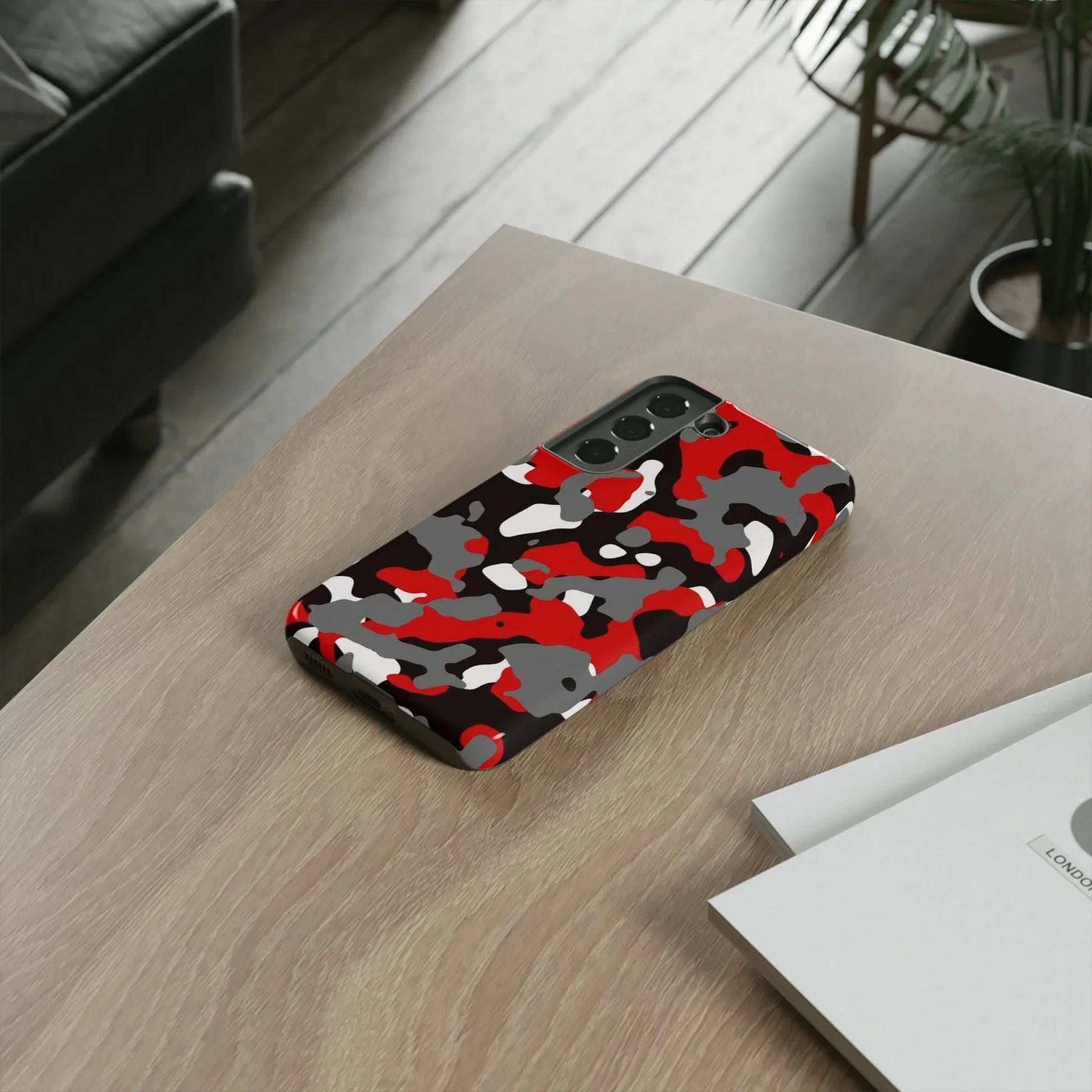 samsung-galaxy-case-camouflage-schwarz-rot-weiss-grau-phone-case-jlr-design-32 - JLR Design