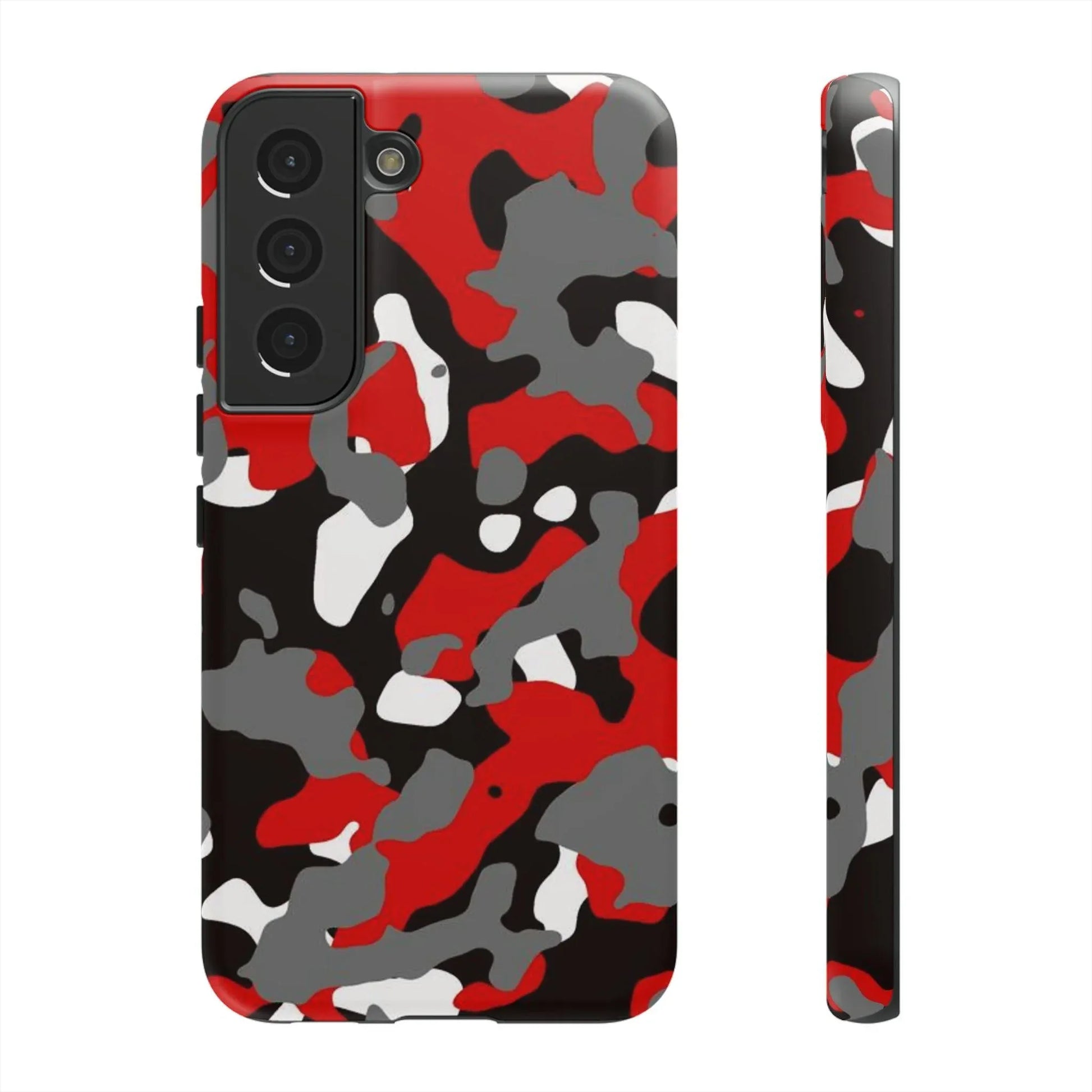 samsung-galaxy-case-camouflage-schwarz-rot-weiss-grau-phone-case-jlr-design-33 - JLR Design
