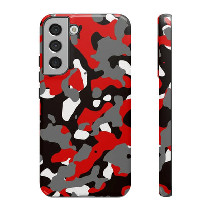 samsung-galaxy-case-camouflage-schwarz-rot-weiss-grau-phone-case-jlr-design-35 - JLR Design