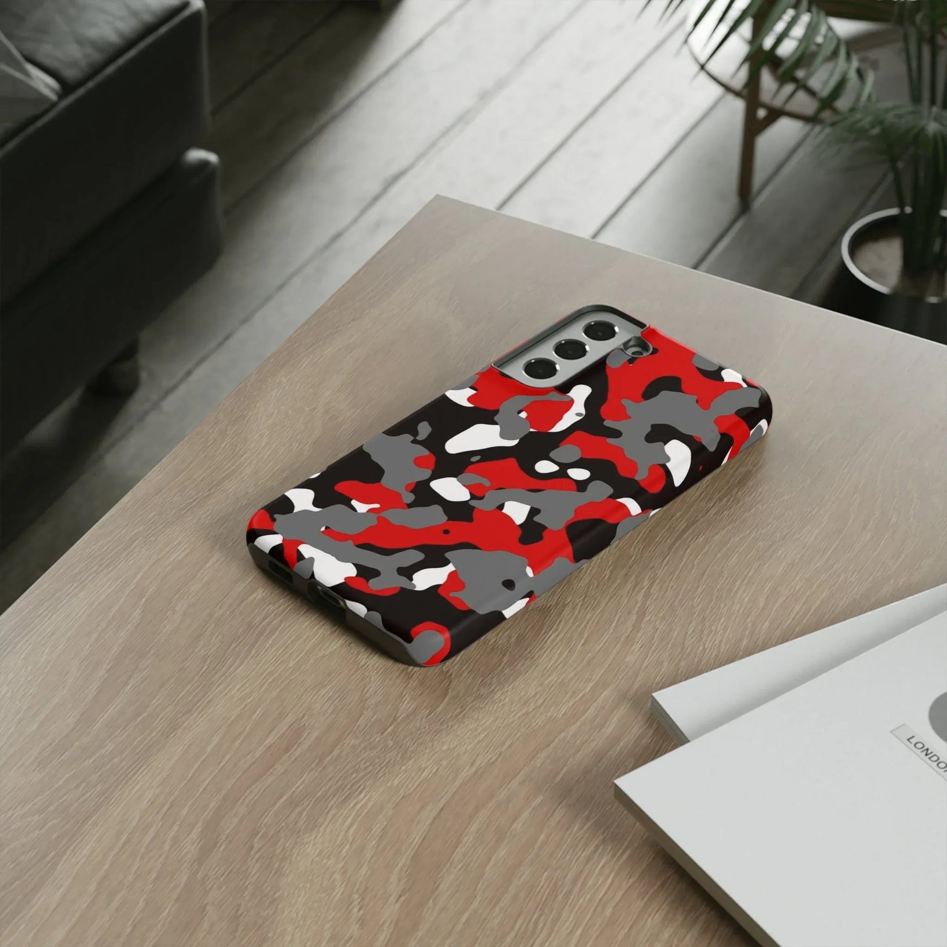 samsung-galaxy-case-camouflage-schwarz-rot-weiss-grau-phone-case-jlr-design-38 - JLR Design