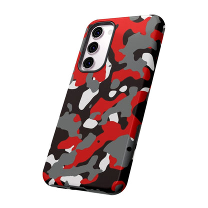 samsung-galaxy-case-camouflage-schwarz-rot-weiss-grau-phone-case-jlr-design-4 - JLR Design