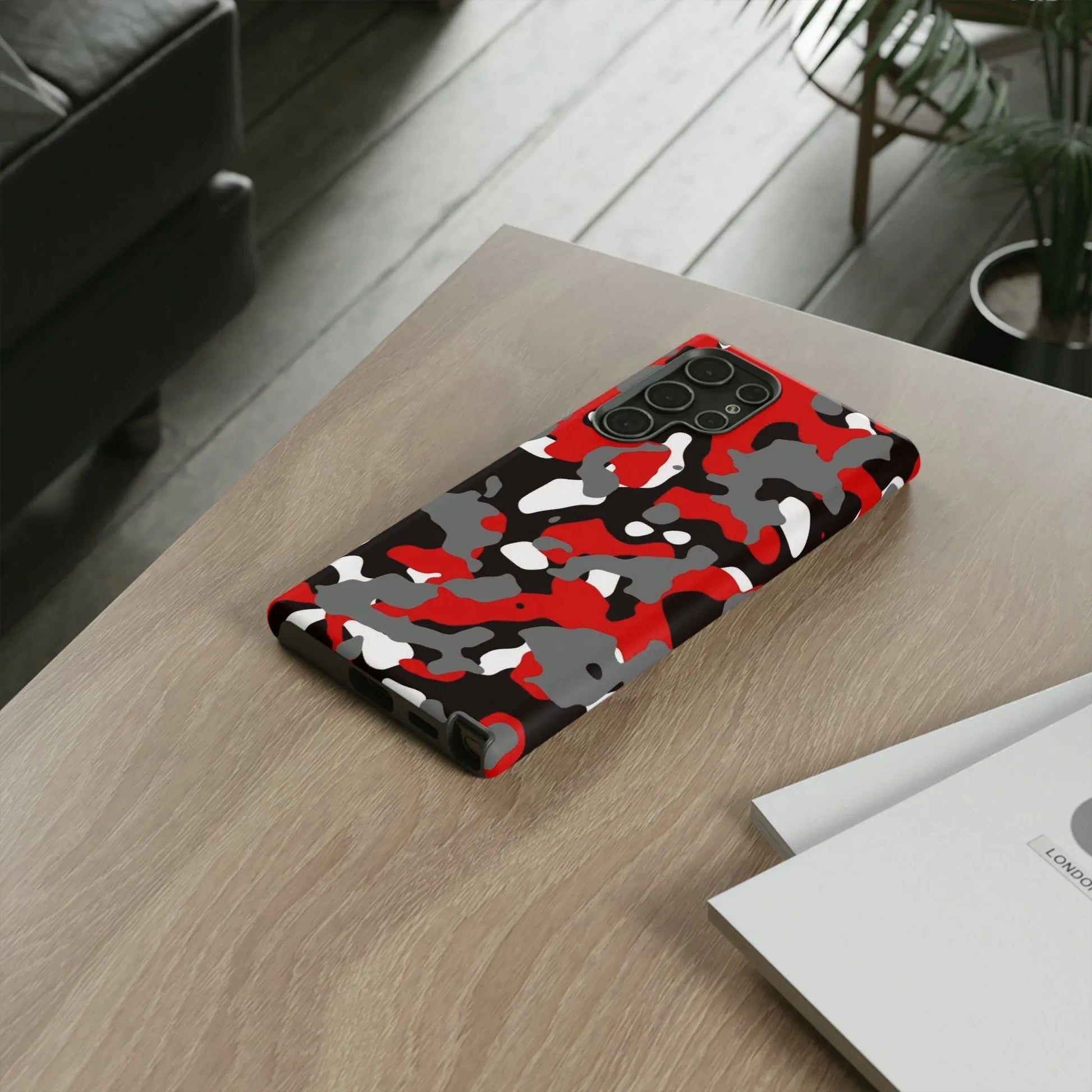 samsung-galaxy-case-camouflage-schwarz-rot-weiss-grau-phone-case-jlr-design-42 - JLR Design