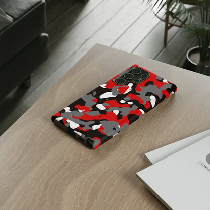 samsung-galaxy-case-camouflage-schwarz-rot-weiss-grau-phone-case-jlr-design-42 - JLR Design