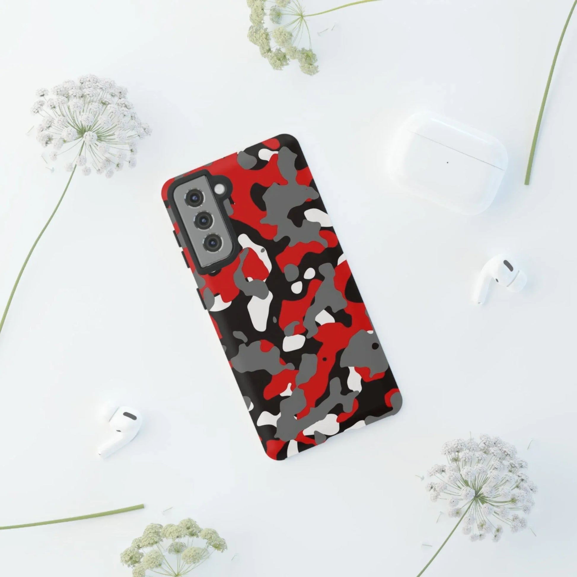 samsung-galaxy-case-camouflage-schwarz-rot-weiss-grau-phone-case-jlr-design-46 - JLR Design
