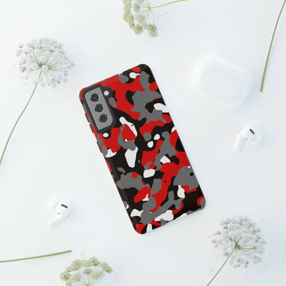 samsung-galaxy-case-camouflage-schwarz-rot-weiss-grau-phone-case-jlr-design-48 - JLR Design