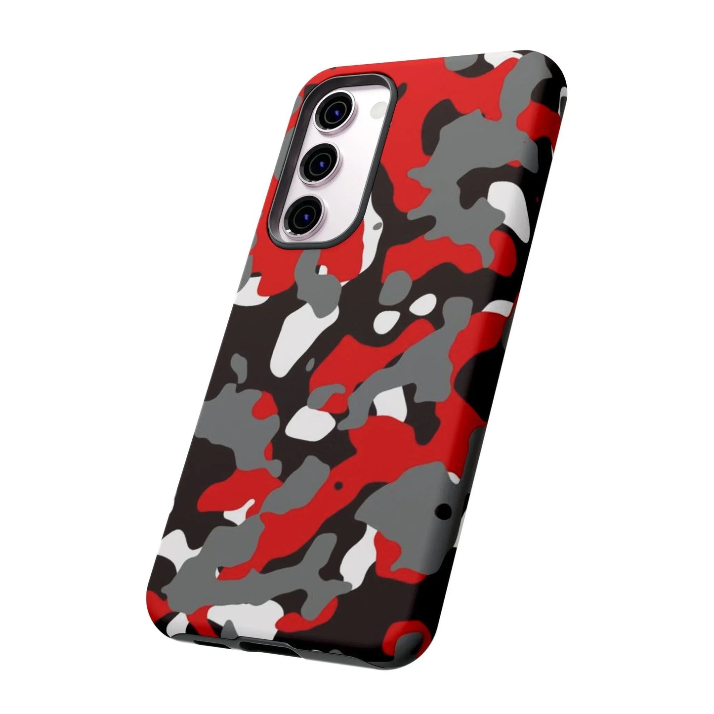 samsung-galaxy-case-camouflage-schwarz-rot-weiss-grau-phone-case-jlr-design-5 - JLR Design