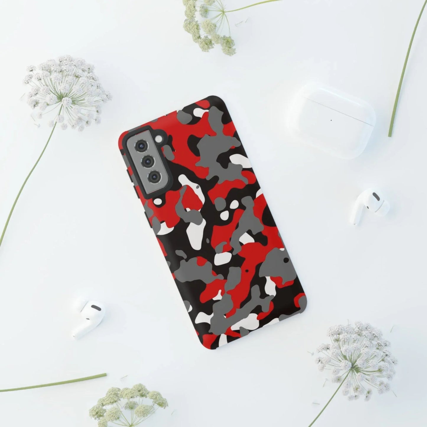 samsung-galaxy-case-camouflage-schwarz-rot-weiss-grau-phone-case-jlr-design-50 - JLR Design