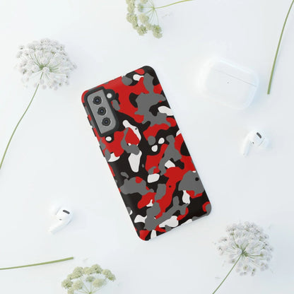 samsung-galaxy-case-camouflage-schwarz-rot-weiss-grau-phone-case-jlr-design-50 - JLR Design