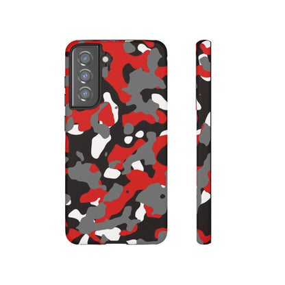 samsung-galaxy-case-camouflage-schwarz-rot-weiss-grau-phone-case-jlr-design-57 - JLR Design