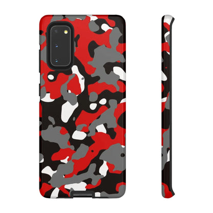 samsung-galaxy-case-camouflage-schwarz-rot-weiss-grau-phone-case-jlr-design-59 - JLR Design