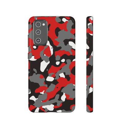 samsung-galaxy-case-camouflage-schwarz-rot-weiss-grau-phone-case-jlr-design-65 - JLR Design