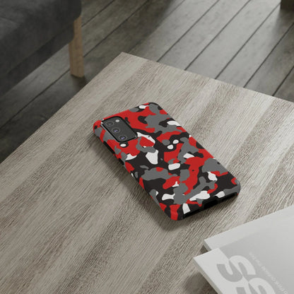 samsung-galaxy-case-camouflage-schwarz-rot-weiss-grau-phone-case-jlr-design-66 - JLR Design