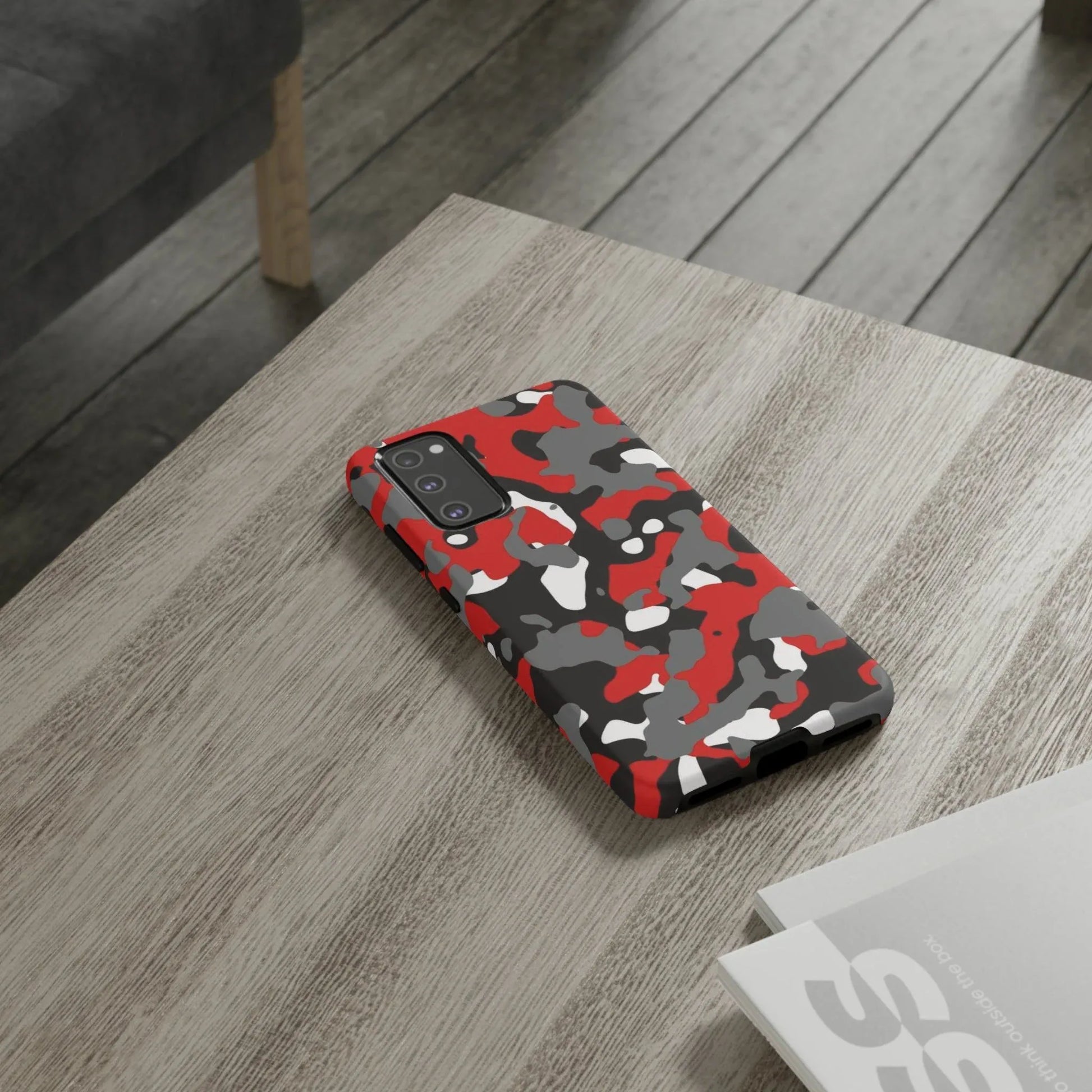 samsung-galaxy-case-camouflage-schwarz-rot-weiss-grau-phone-case-jlr-design-68 - JLR Design