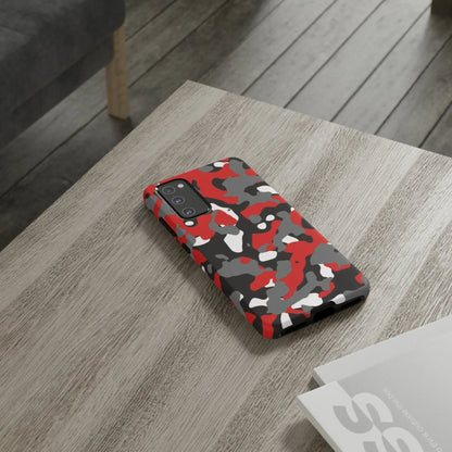 samsung-galaxy-case-camouflage-schwarz-rot-weiss-grau-phone-case-jlr-design-68 - JLR Design