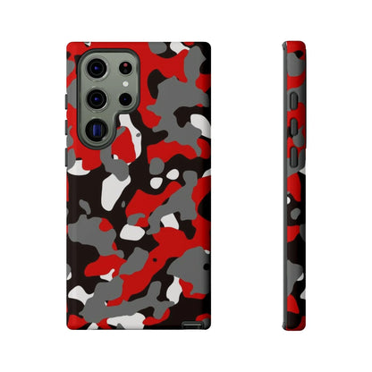 samsung-galaxy-case-camouflage-schwarz-rot-weiss-grau-phone-case-jlr-design-7 - JLR Design