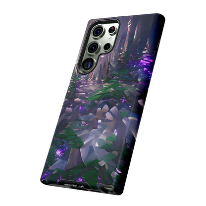 samsung-galaxy-crystal-forest-cover-phone-case-jlr-design-1 - JLR Design